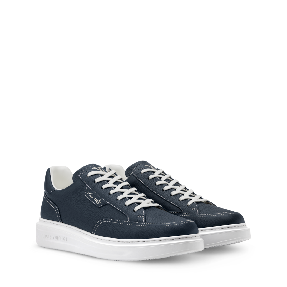 Beverly Hills Sneaker - Shoes 1AJ851 | LOUIS VUITTON